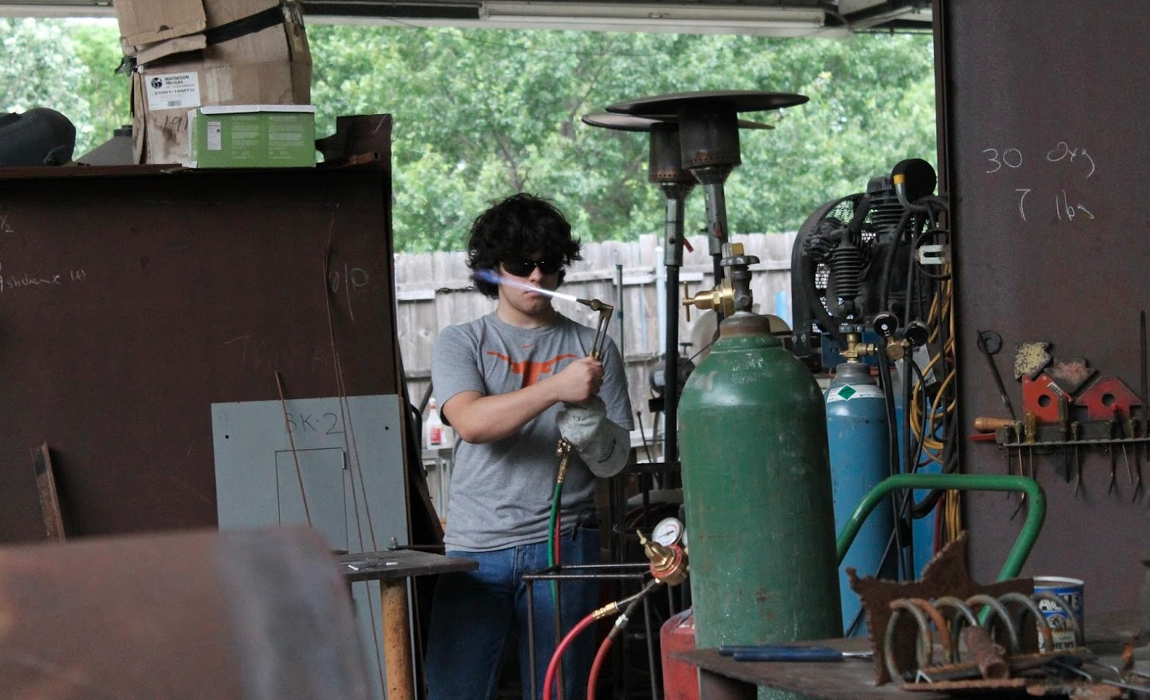 Creative Arts Center of Dallas Image