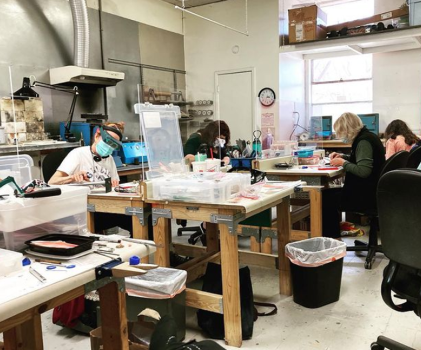 Creative Arts Center of Dallas Image