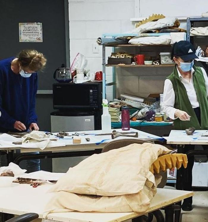 Creative Arts Center of Dallas Image