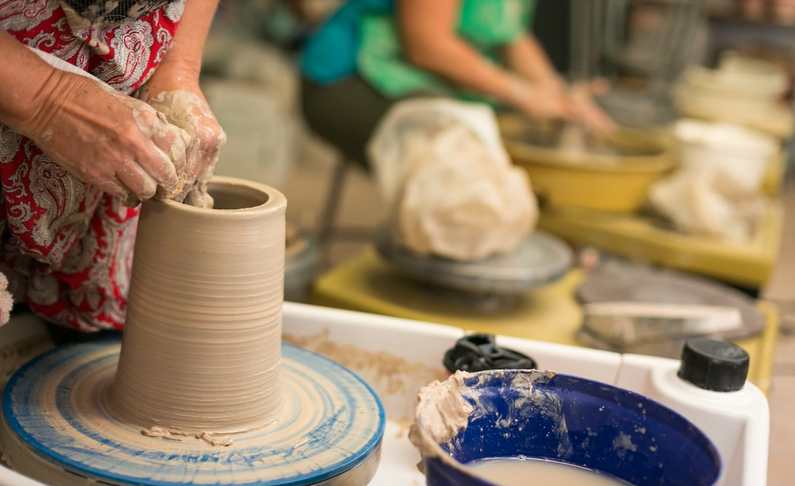 Creative Arts Center of Dallas Image