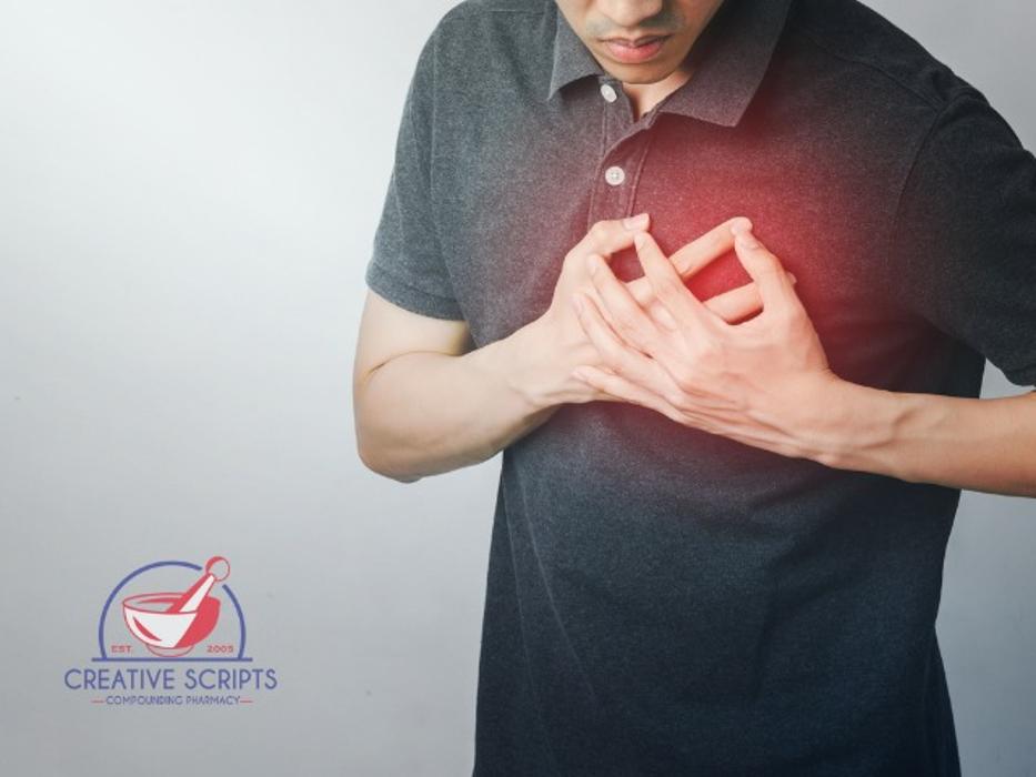 Creative Scripts Compounding Pharmacy Image