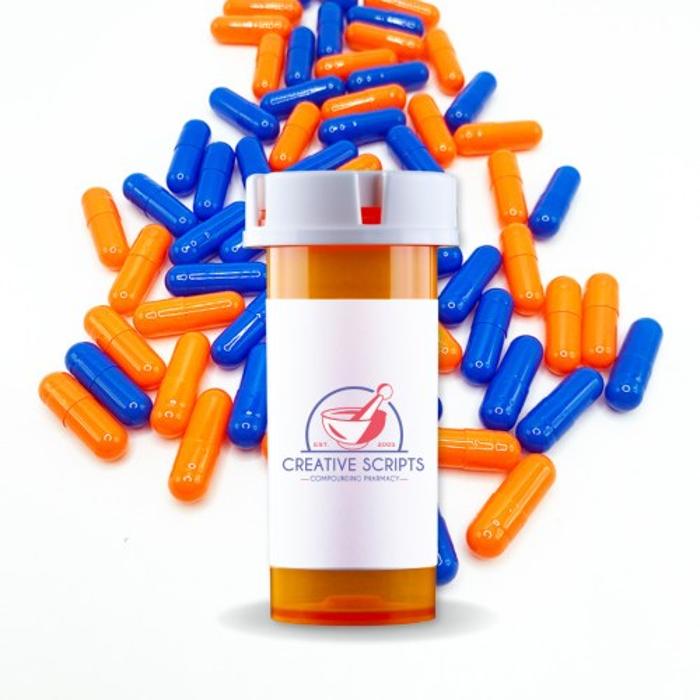 Creative Scripts Compounding Pharmacy Image