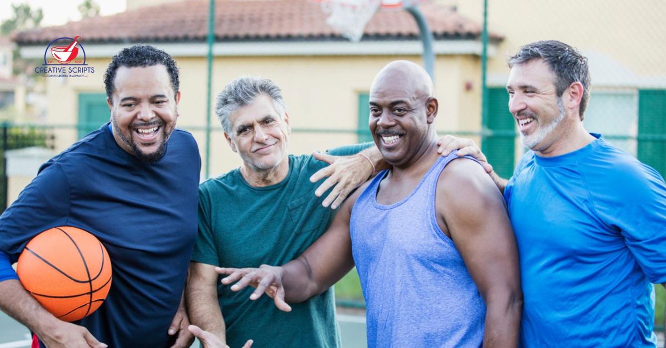 Creative Scripts Compounding Pharmacy Image