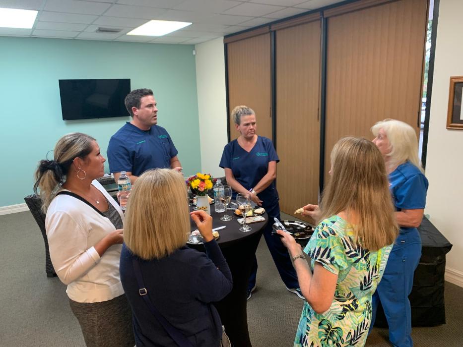 Creative Scripts Compounding Pharmacy Logo