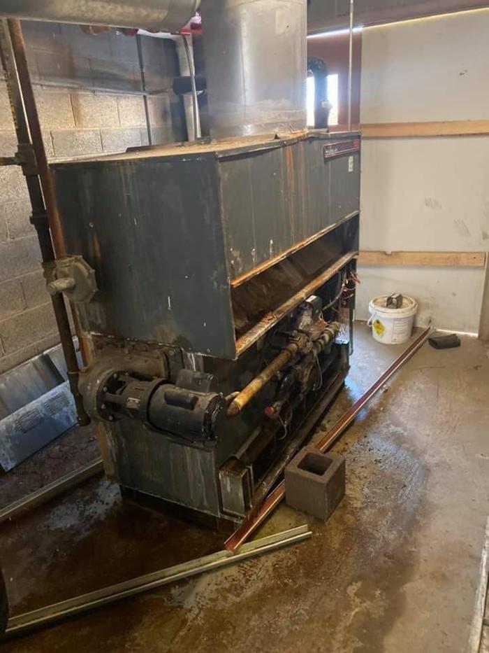 DC Family Plumbing - Tempe, AZ