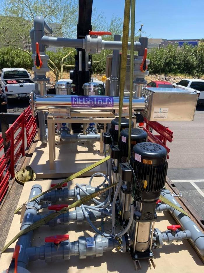 DC Family Plumbing - Tempe, AZ