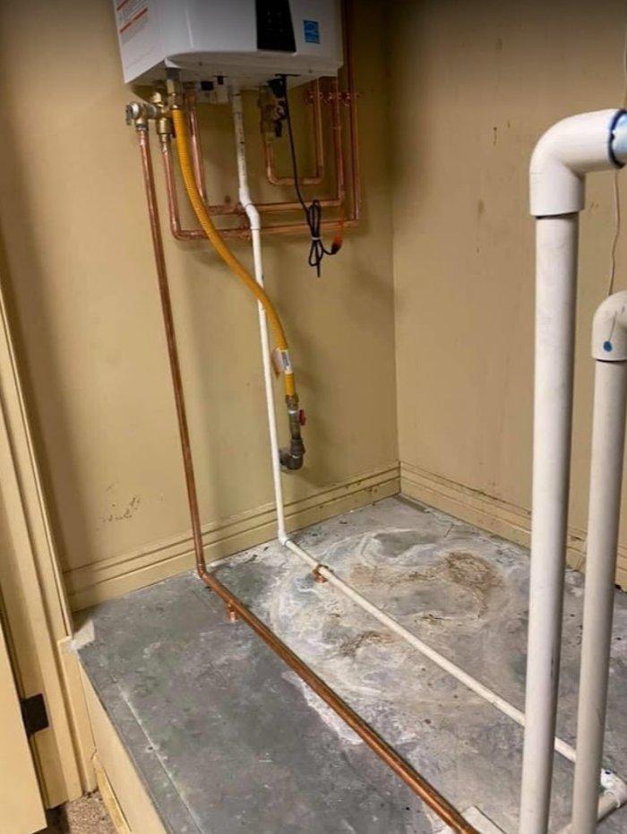 DC Family Plumbing - Tempe, AZ