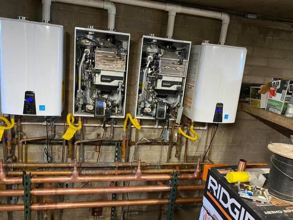 DC Family Plumbing - Tempe, AZ