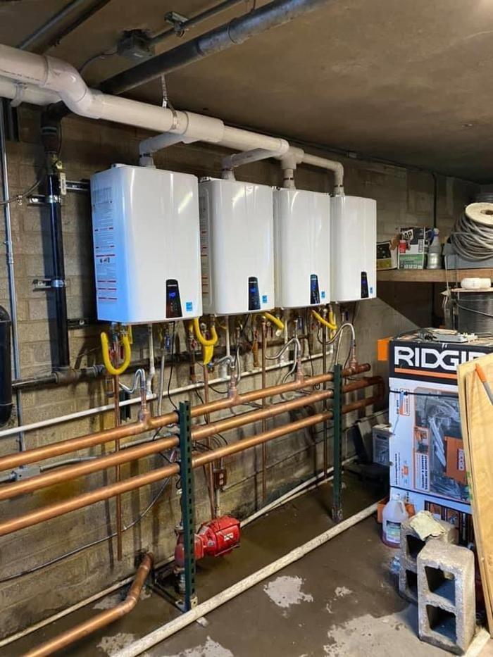 DC Family Plumbing - Tempe, AZ