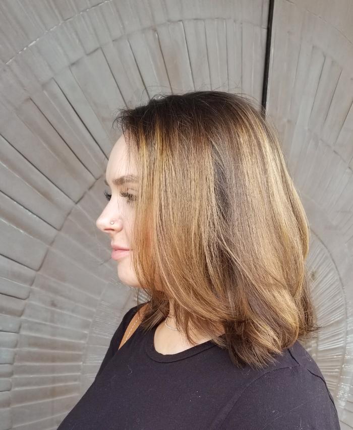 Daired's Salon & Spa Pangea - Arlington, TX