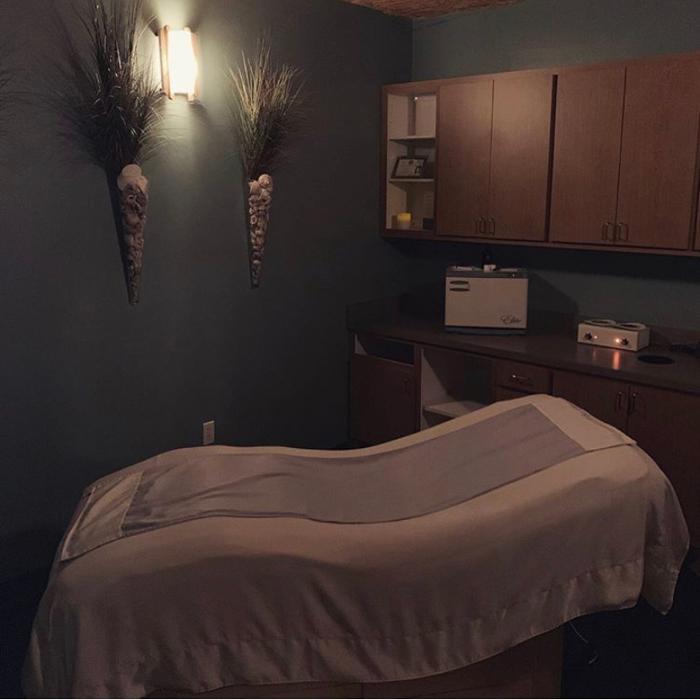Daired's Salon & Spa Pangea - Arlington, TX