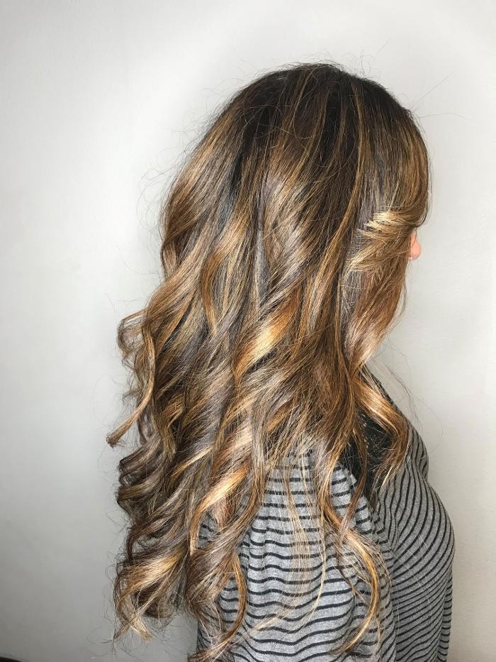 Daired's Salon & Spa Pangea - Arlington, TX