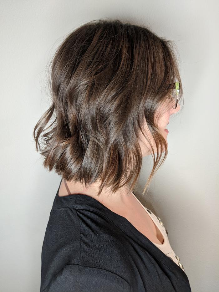 Daired's Salon & Spa Pangea - Arlington, TX