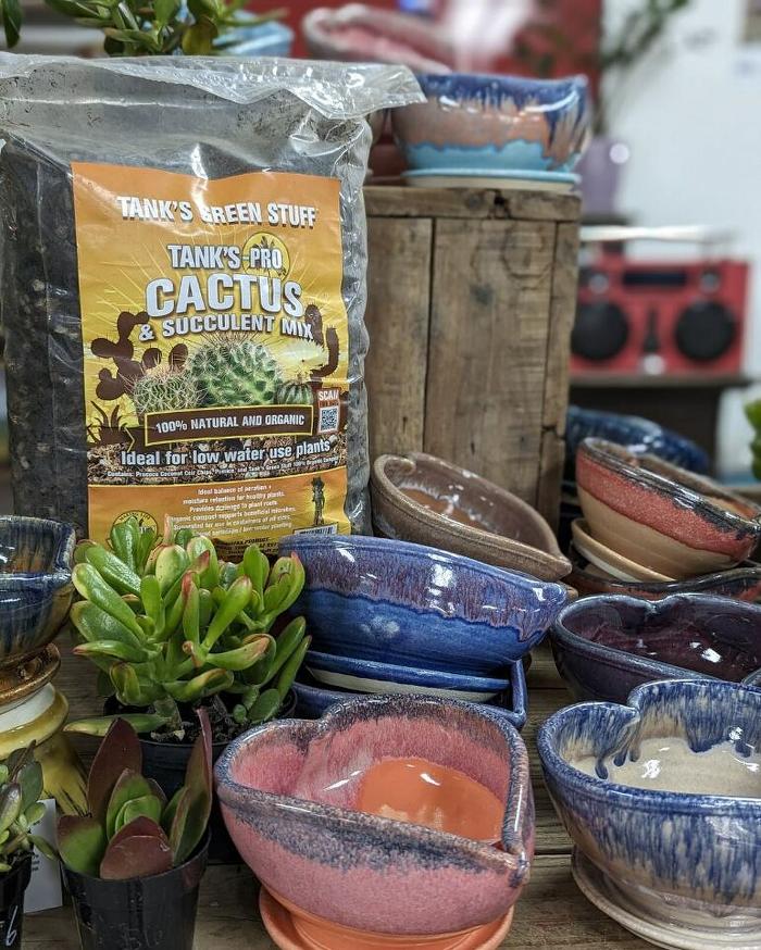 Dig It Gardens Image