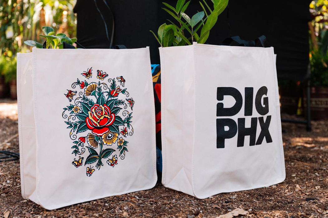 Dig It Gardens Image