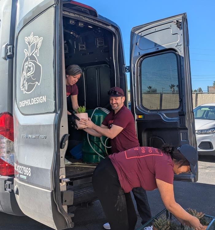 Dig It Gardens Image