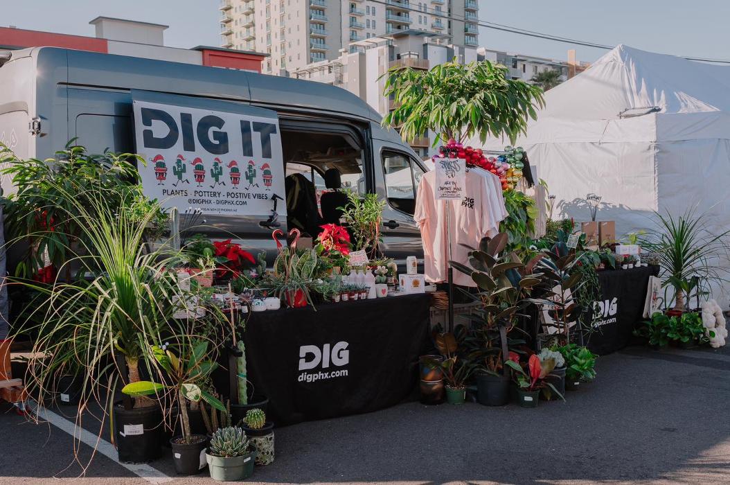 Dig It Gardens Image