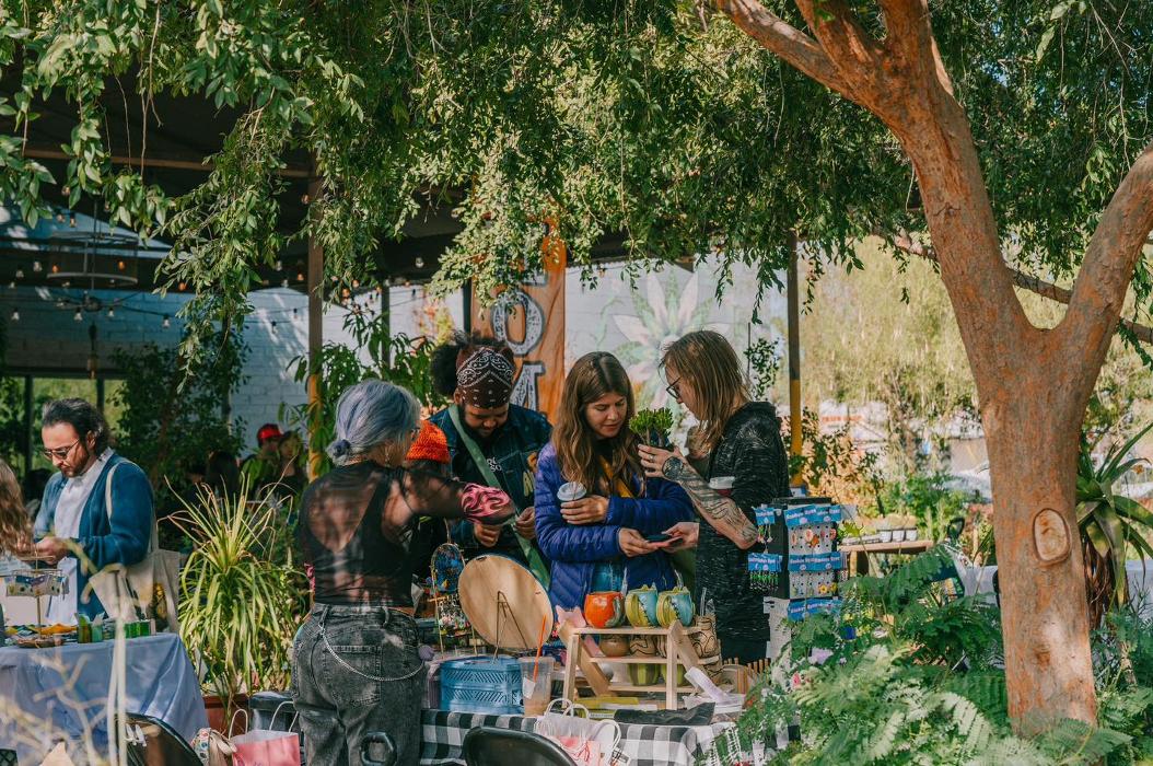 Dig It Gardens Image