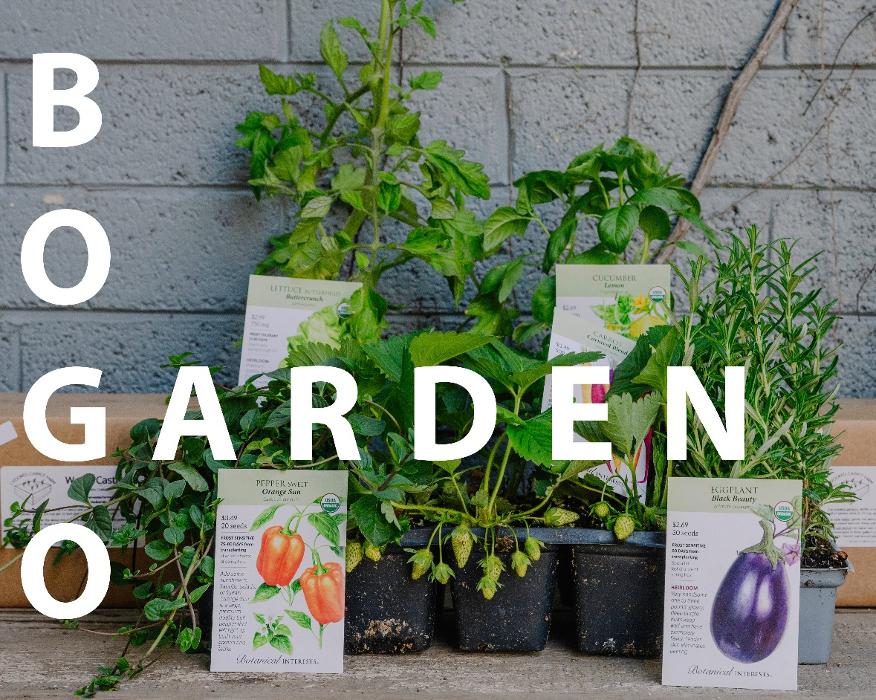 Dig It Gardens Image