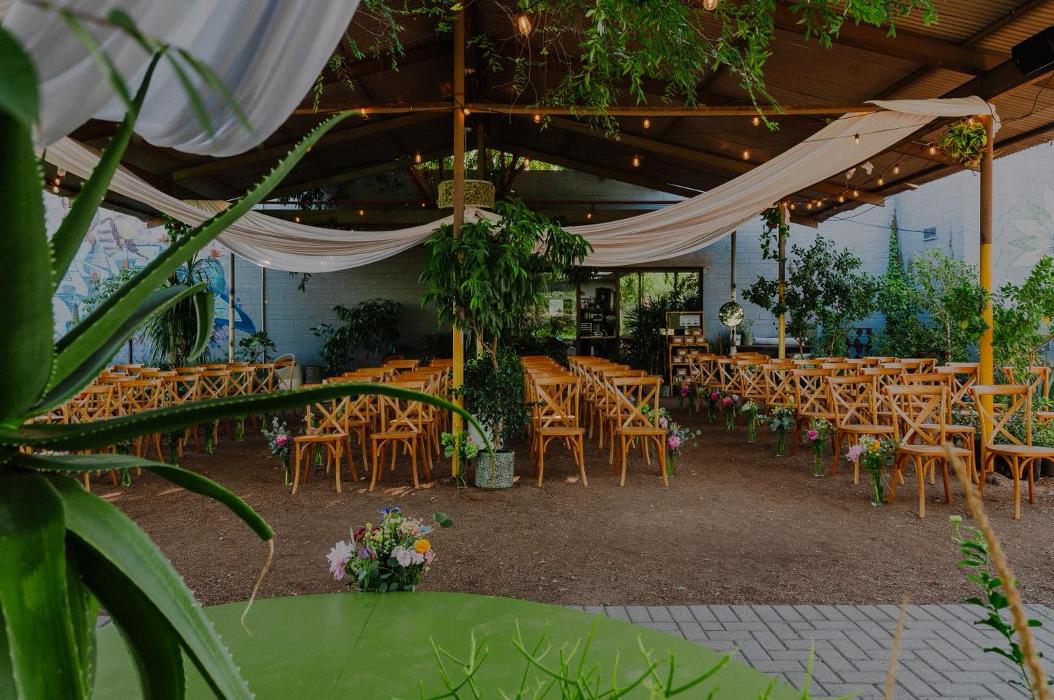 Dig It Gardens Image