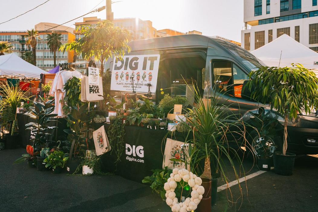 Dig It Gardens Image