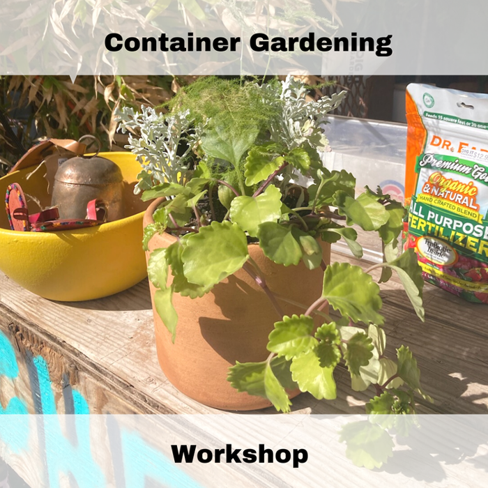 Dig It Gardens Image