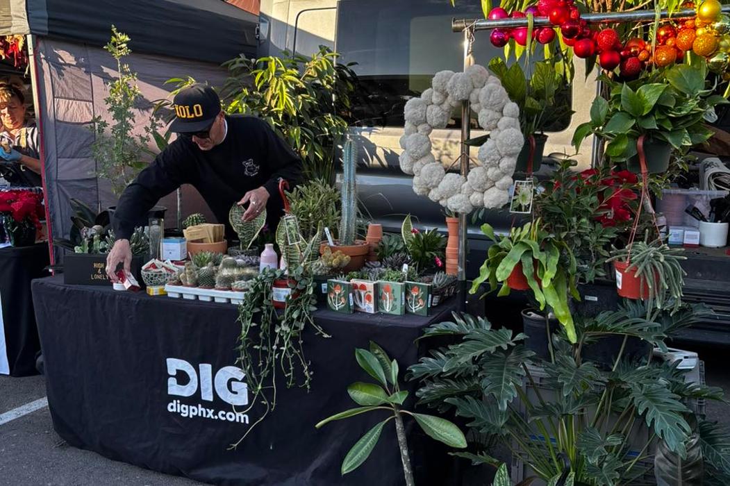 Dig It Gardens Image