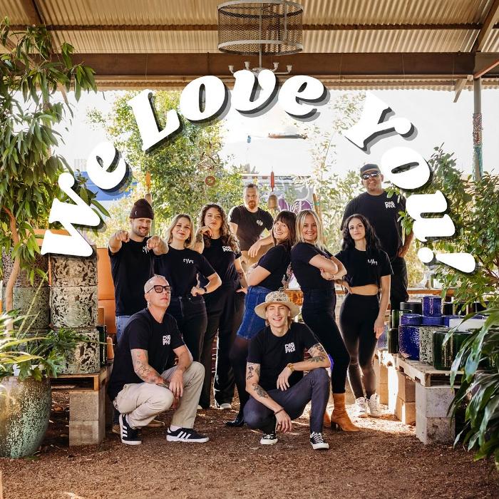 Dig It Gardens Image