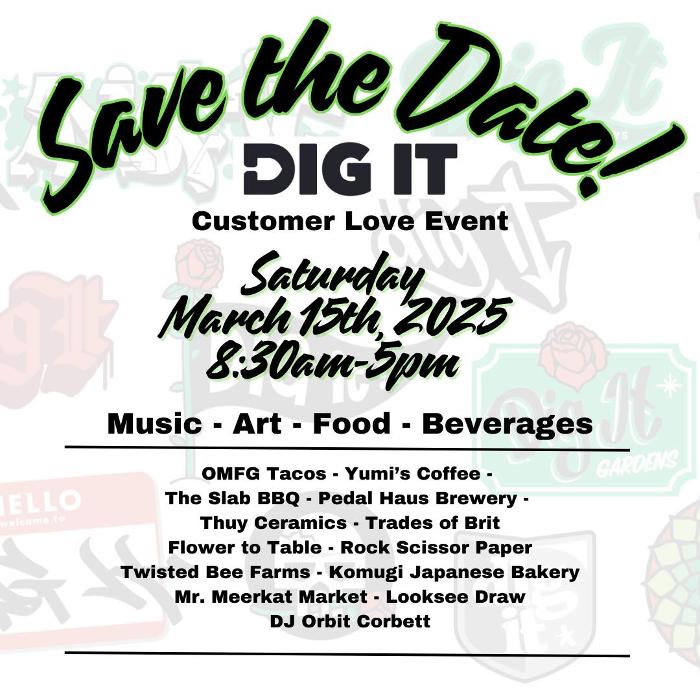 Dig It Gardens Image