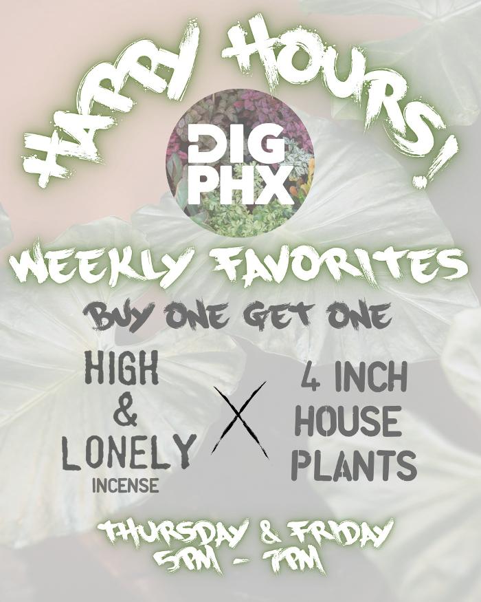 Dig It Gardens Image