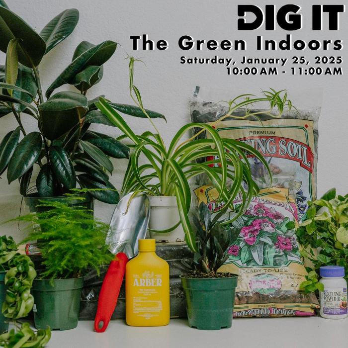 Dig It Gardens Image