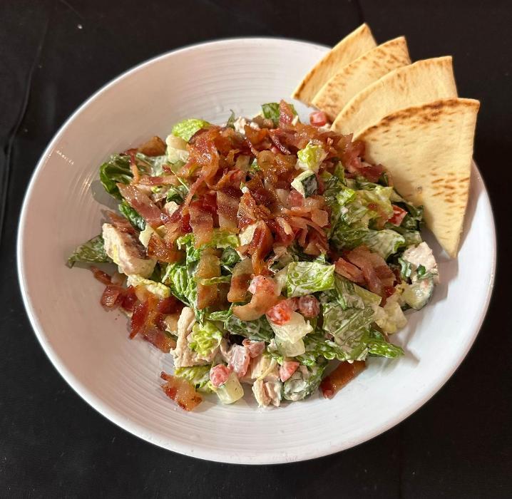 Dino's Greek & Italian Grill - Goodyear, AZ