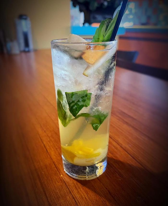 Dino's Greek & Italian Grill - Goodyear, AZ