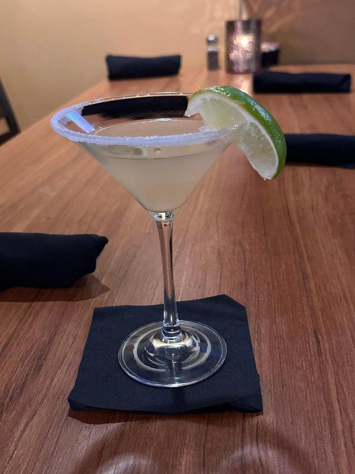 Dino's Greek & Italian Grill - Goodyear, AZ