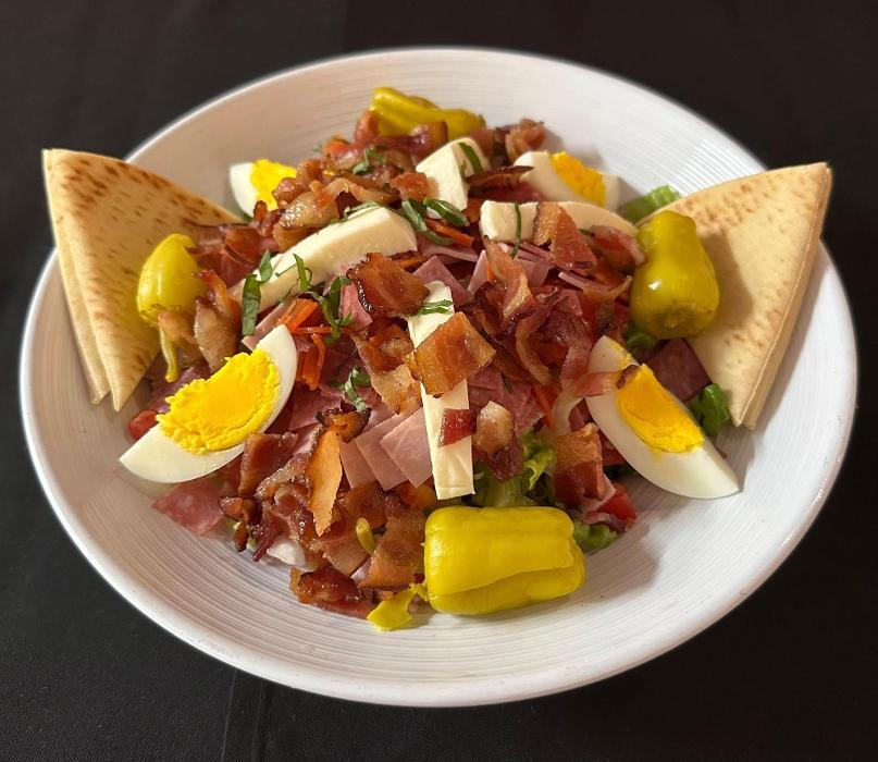 Dino's Greek & Italian Grill - Goodyear, AZ