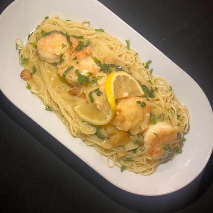 Dino's Greek & Italian Grill - Goodyear, AZ