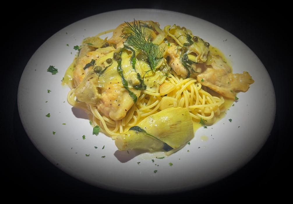 Dino's Greek & Italian Grill - Goodyear, AZ