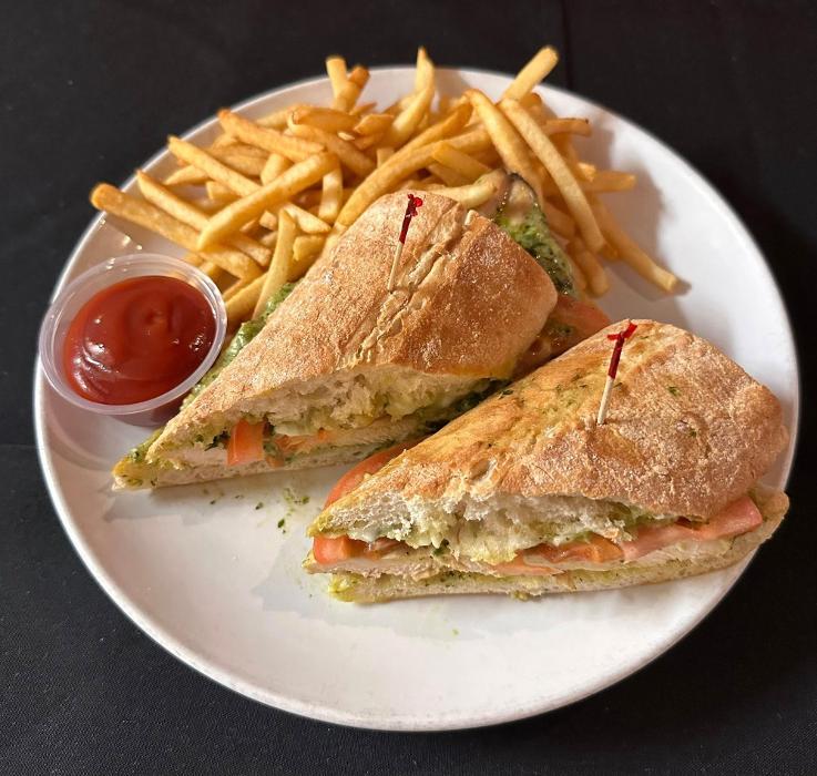 Dino's Greek & Italian Grill - Goodyear, AZ