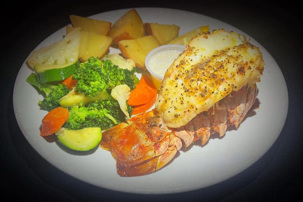 Dino's Greek & Italian Grill - Goodyear, AZ