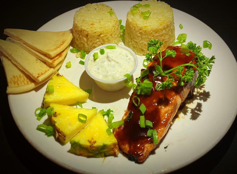 Dino's Greek & Italian Grill - Goodyear, AZ