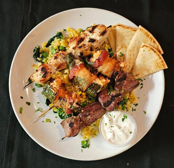 Dino's Greek & Italian Grill - Goodyear, AZ