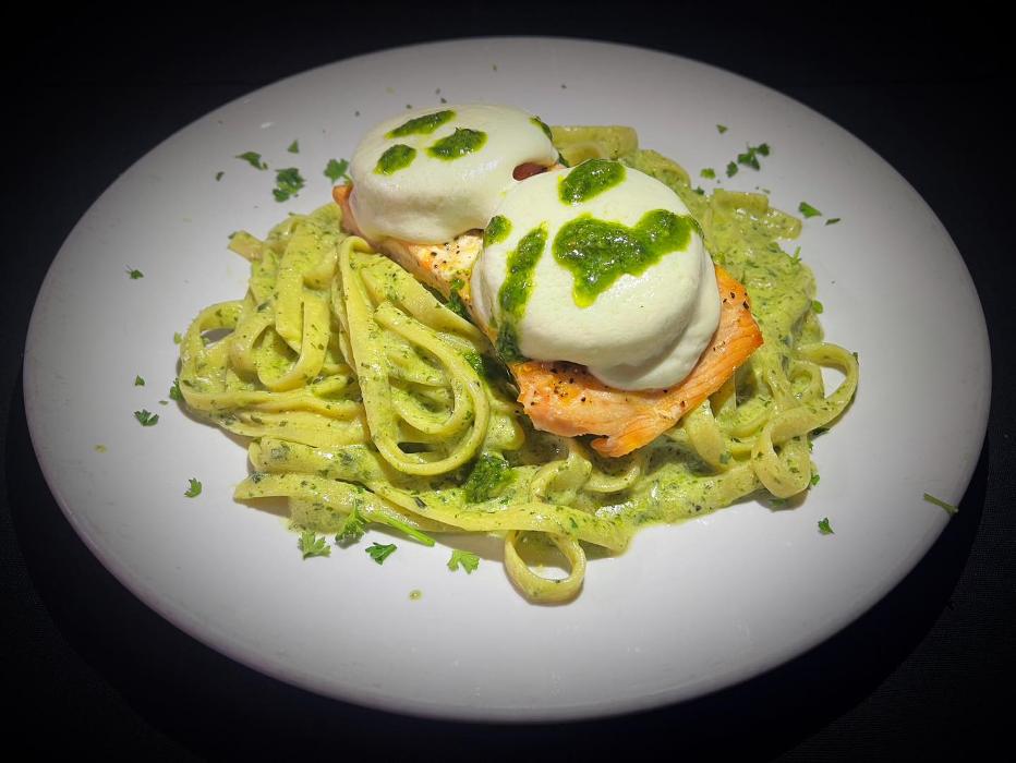 Dino's Greek & Italian Grill - Goodyear, AZ