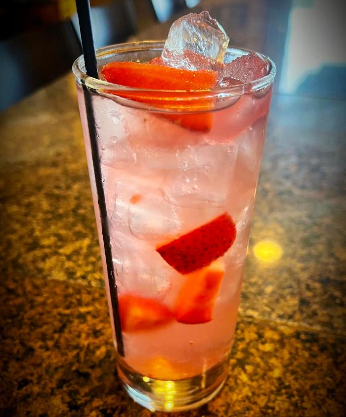 Dino's Greek & Italian Grill - Goodyear, AZ