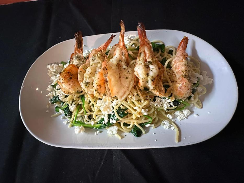 Dino's Greek & Italian Grill - Goodyear, AZ