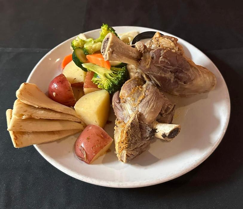 Dino's Greek & Italian Grill - Goodyear, AZ