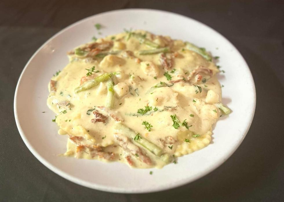 Dino's Greek & Italian Grill - Goodyear, AZ