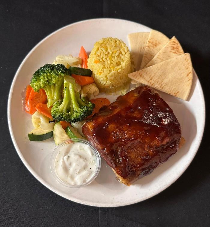 Dino's Greek & Italian Grill - Goodyear, AZ