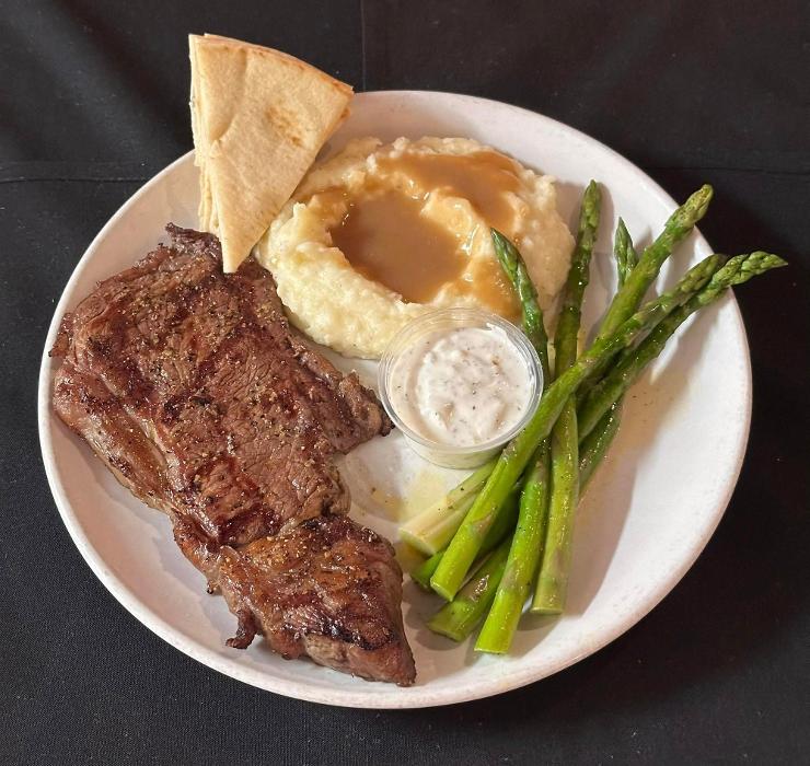 Dino's Greek & Italian Grill - Goodyear, AZ