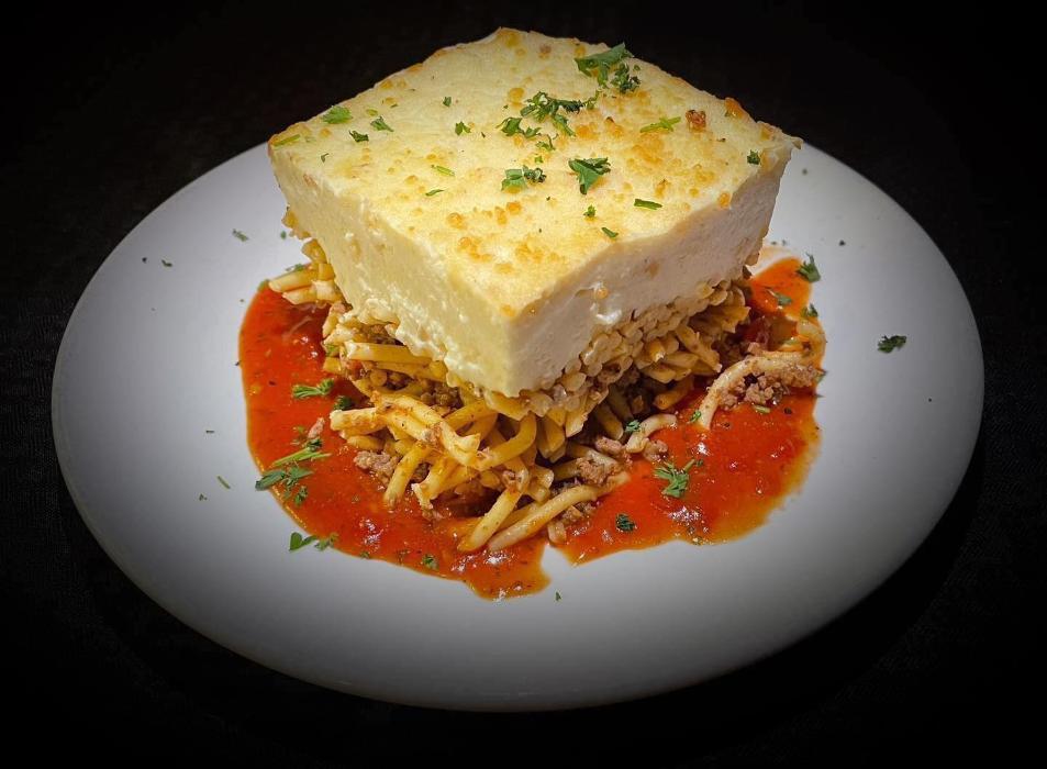 Dino's Greek & Italian Grill - Goodyear, AZ