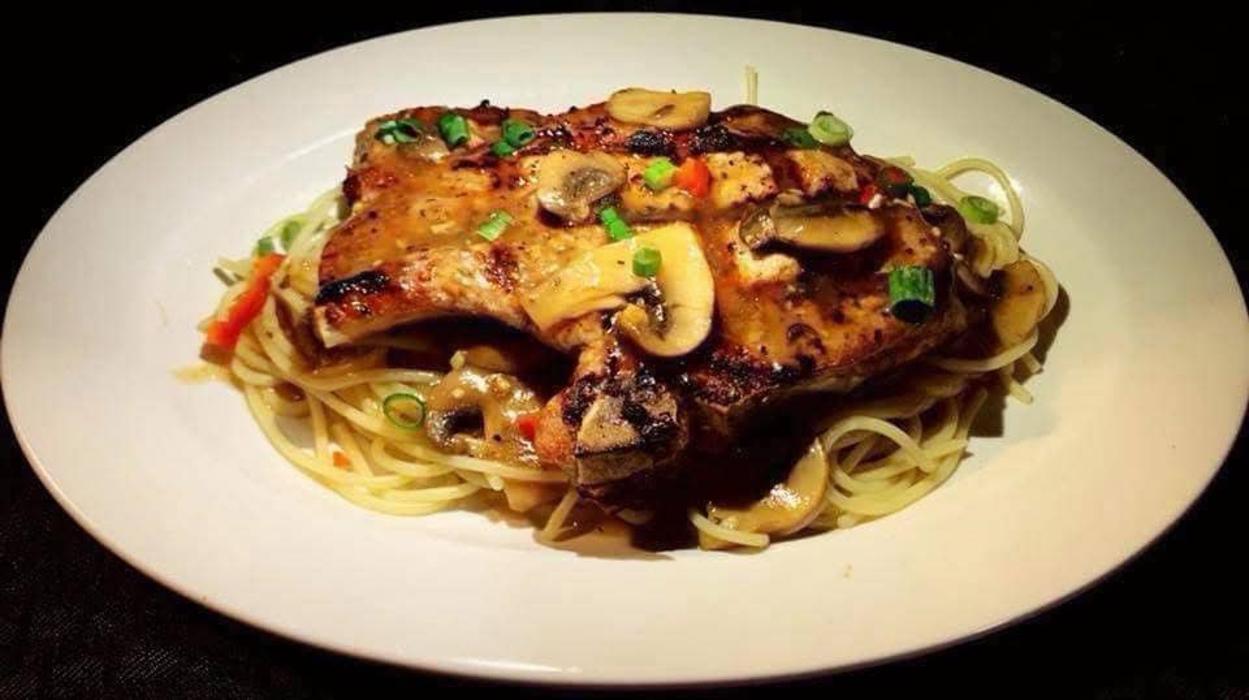 Dino's Greek & Italian Grill - Goodyear, AZ